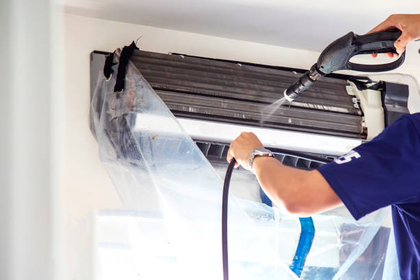 Best Best Air Duct Cleaning Company  in Riverview, MI