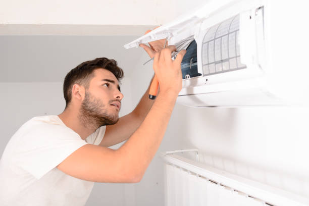 Best Affordable HVAC Duct Cleaning  in Riverview, MI